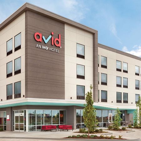 Avid Hotels - Richmond North - Ashland By Ihg Glen Allen Kültér fotó