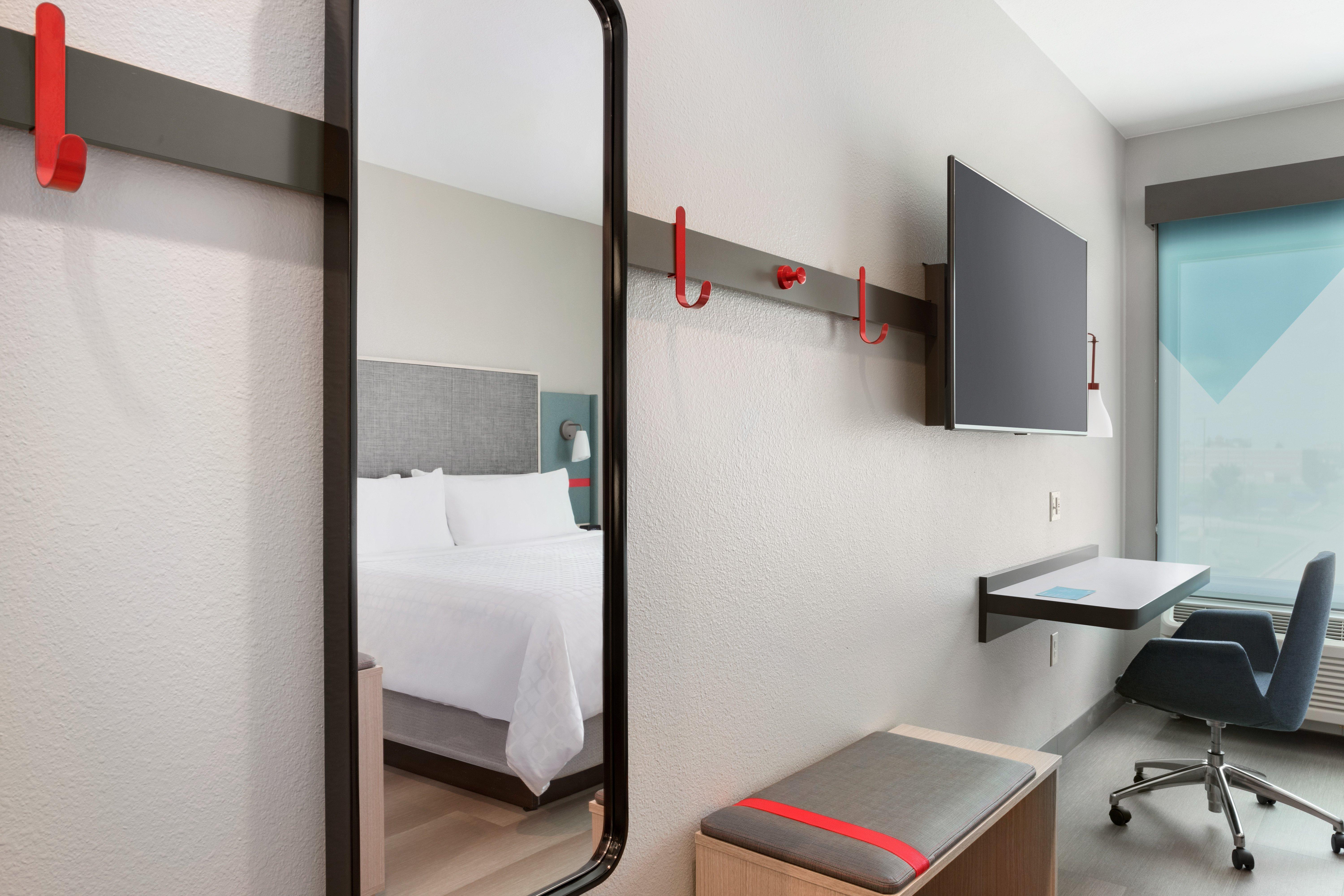 Avid Hotels - Richmond North - Ashland By Ihg Glen Allen Kültér fotó