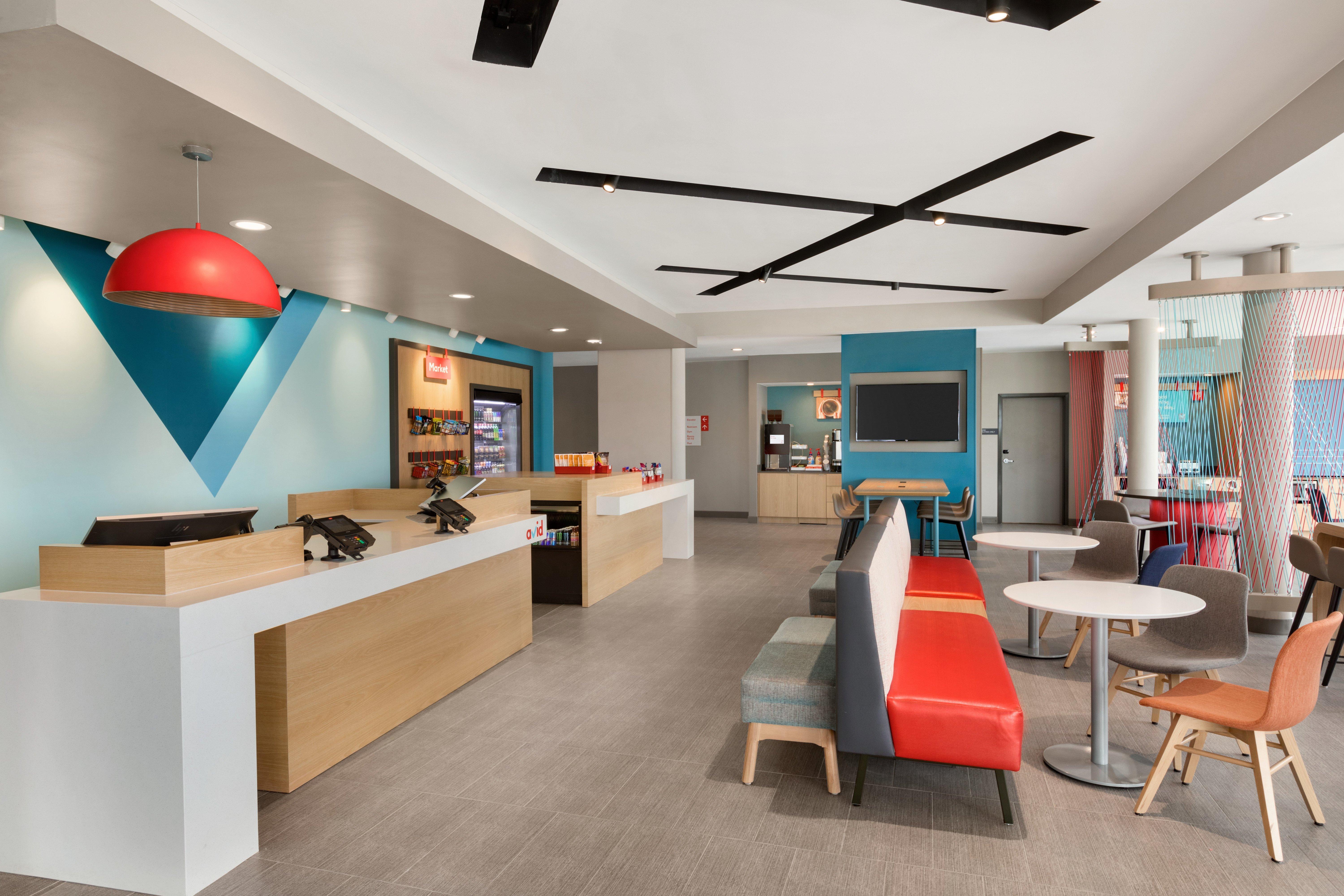 Avid Hotels - Richmond North - Ashland By Ihg Glen Allen Kültér fotó