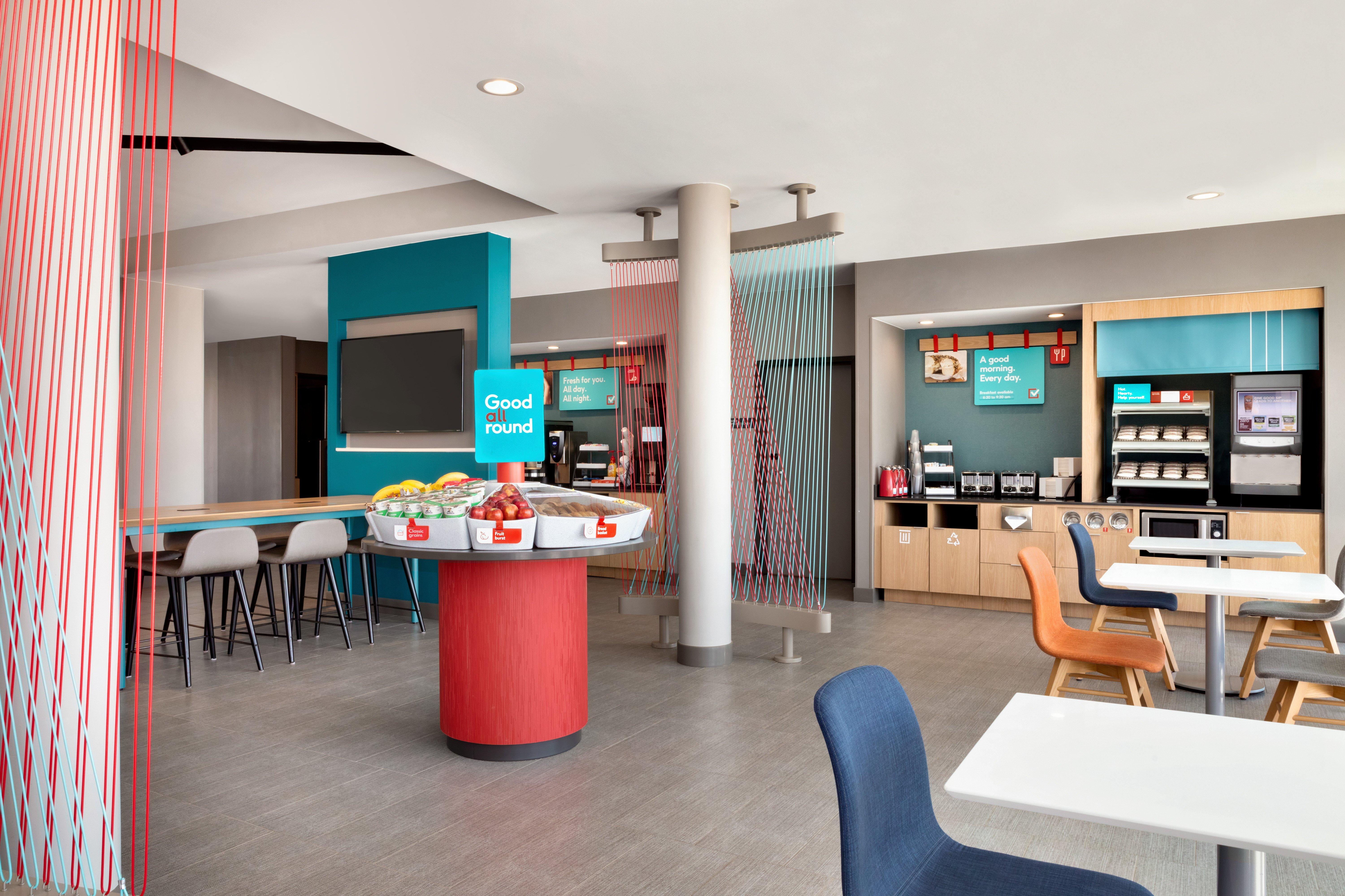 Avid Hotels - Richmond North - Ashland By Ihg Glen Allen Kültér fotó