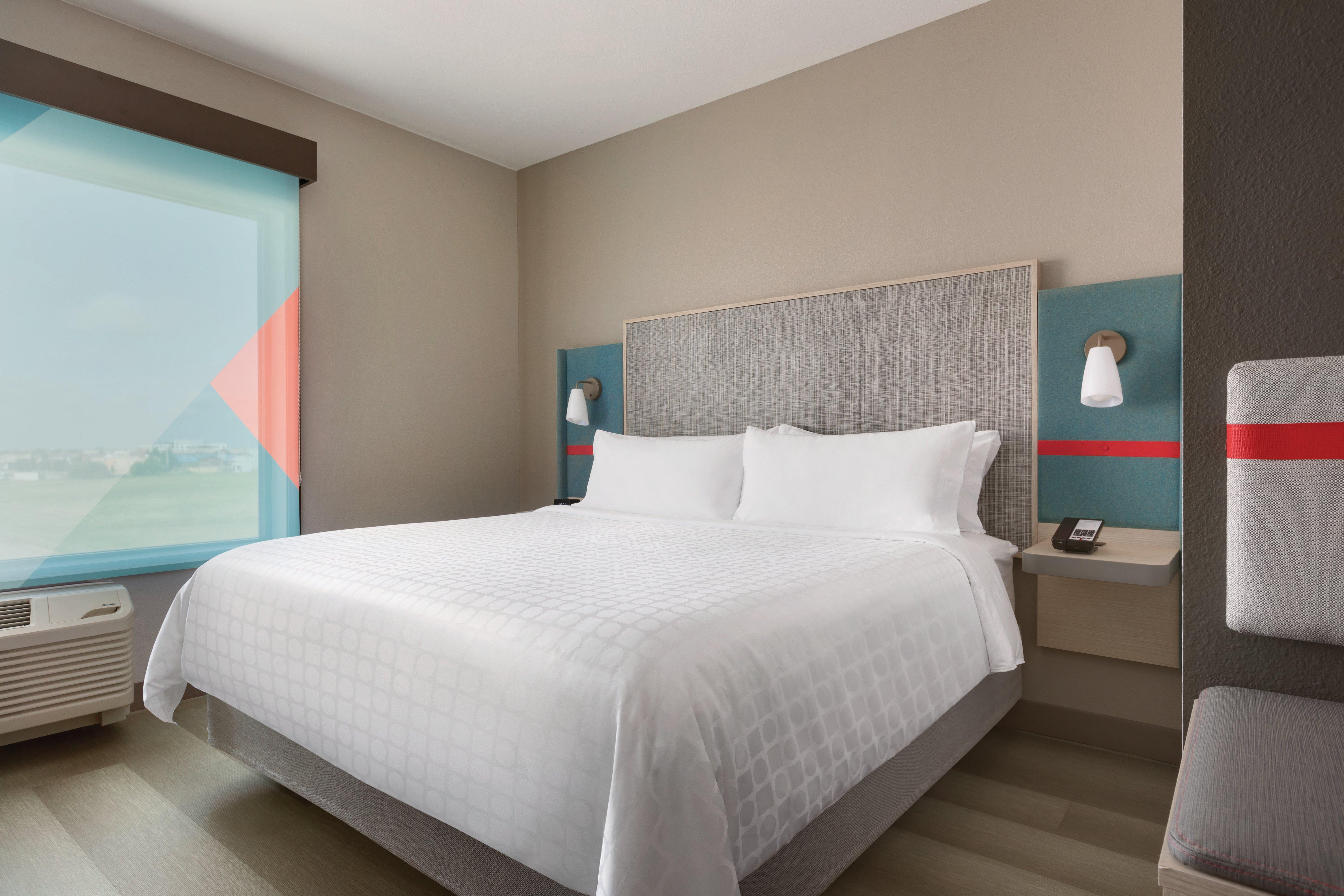 Avid Hotels - Richmond North - Ashland By Ihg Glen Allen Kültér fotó