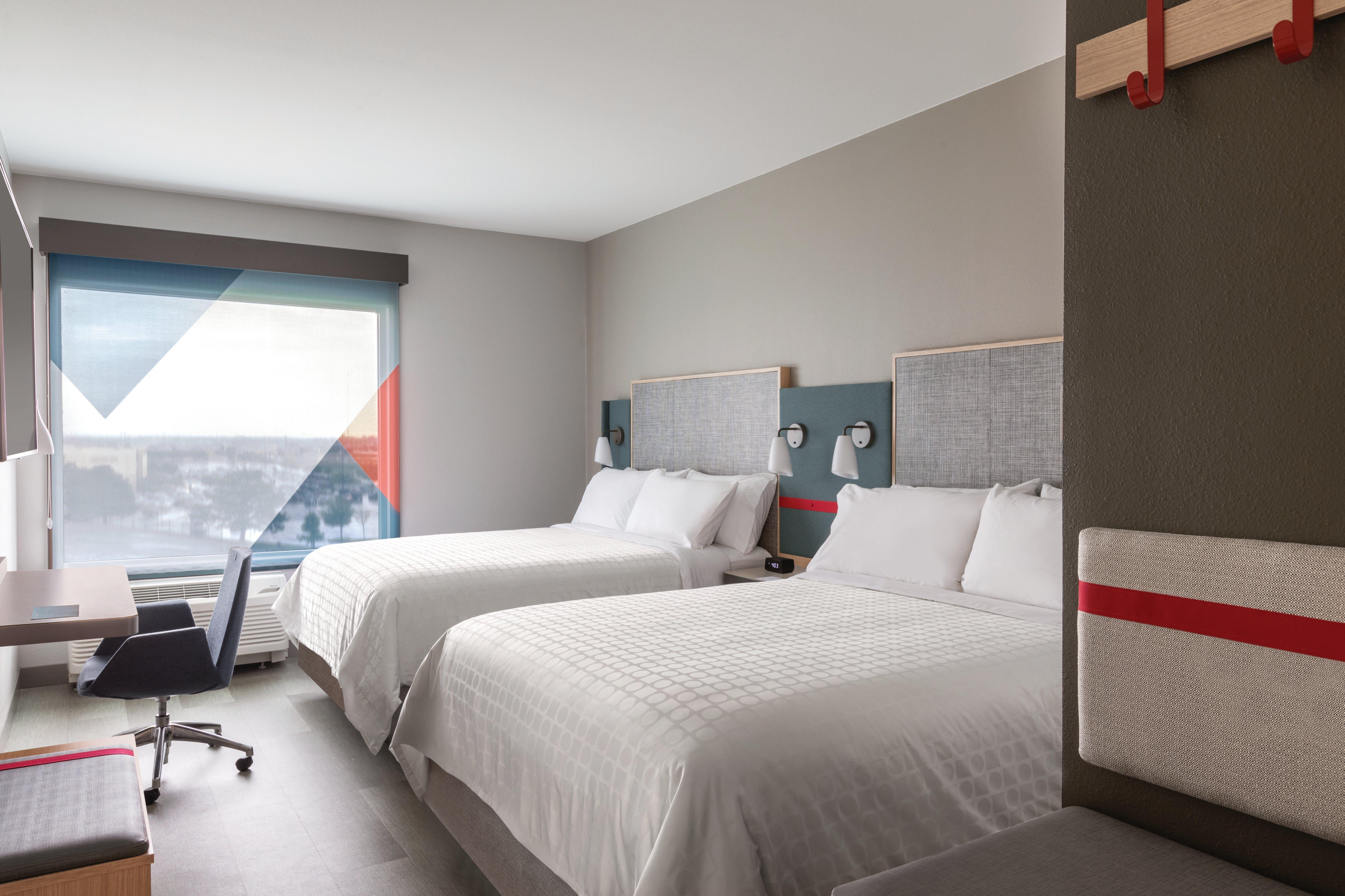 Avid Hotels - Richmond North - Ashland By Ihg Glen Allen Kültér fotó